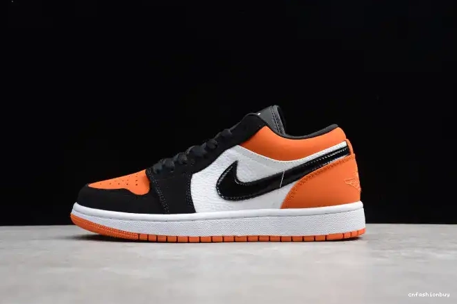 Shattered 553558-128 Low Backboard 1 Jordan Air 0504